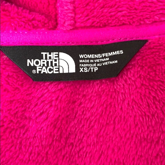 Fleece jacket - Picture 4 of 12